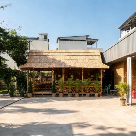 KIRI INN