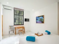 Ama Wela Living - 陽台