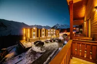 Gudauri Inn