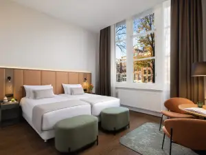 NH City Centre Amsterdam