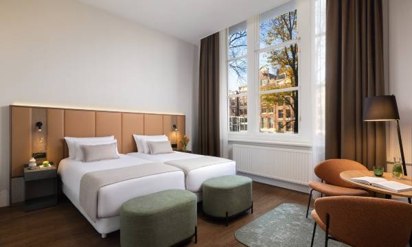 NH City Centre Amsterdam