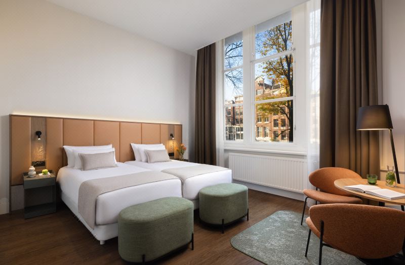 NH City Centre Amsterdam