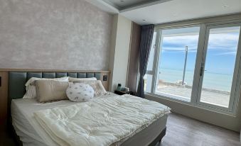 Haicifang Ocean View B&B, Hualien