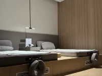 Holiday Inn TAIYUAN SUNSHINE by IHG - spa