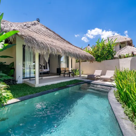 Mesari Hotel Ubud