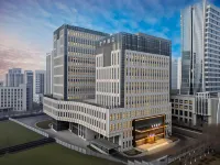 All Seasons Hotel (Urumqi Jingkai Wanda Xiaolu Valley Store)