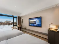 Yili  Xinyuan Renjoy Hotel（Newly Opened Food Plaza Shop）