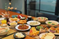 Beihai Yintan 8861 Coastal Resort Hotel
