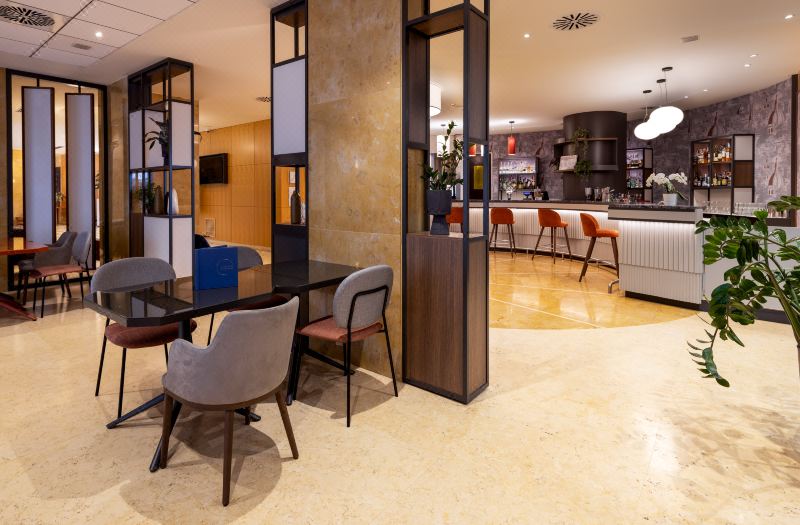 Crowne Plaza Padova by IHG photo 4