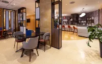 帕多瓦皇冠假日飯店 - 酒吧