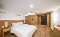 Wate Hotel - Bintang 2