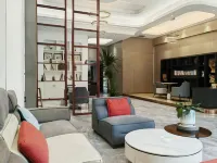 Qinzhou Qianqiu · Jingtin Hotel