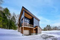 Sauna, campfire, BBQ included | Entire villa surrounded by forest and snow, Niseko Annepuri - Bãi đậu xe