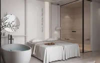 Amarina Sapphire Resort Hurghada - Adults Only - スパ