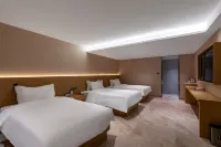  Shanlan Hotel - Business
