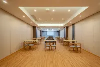 Jting hotel - spa
