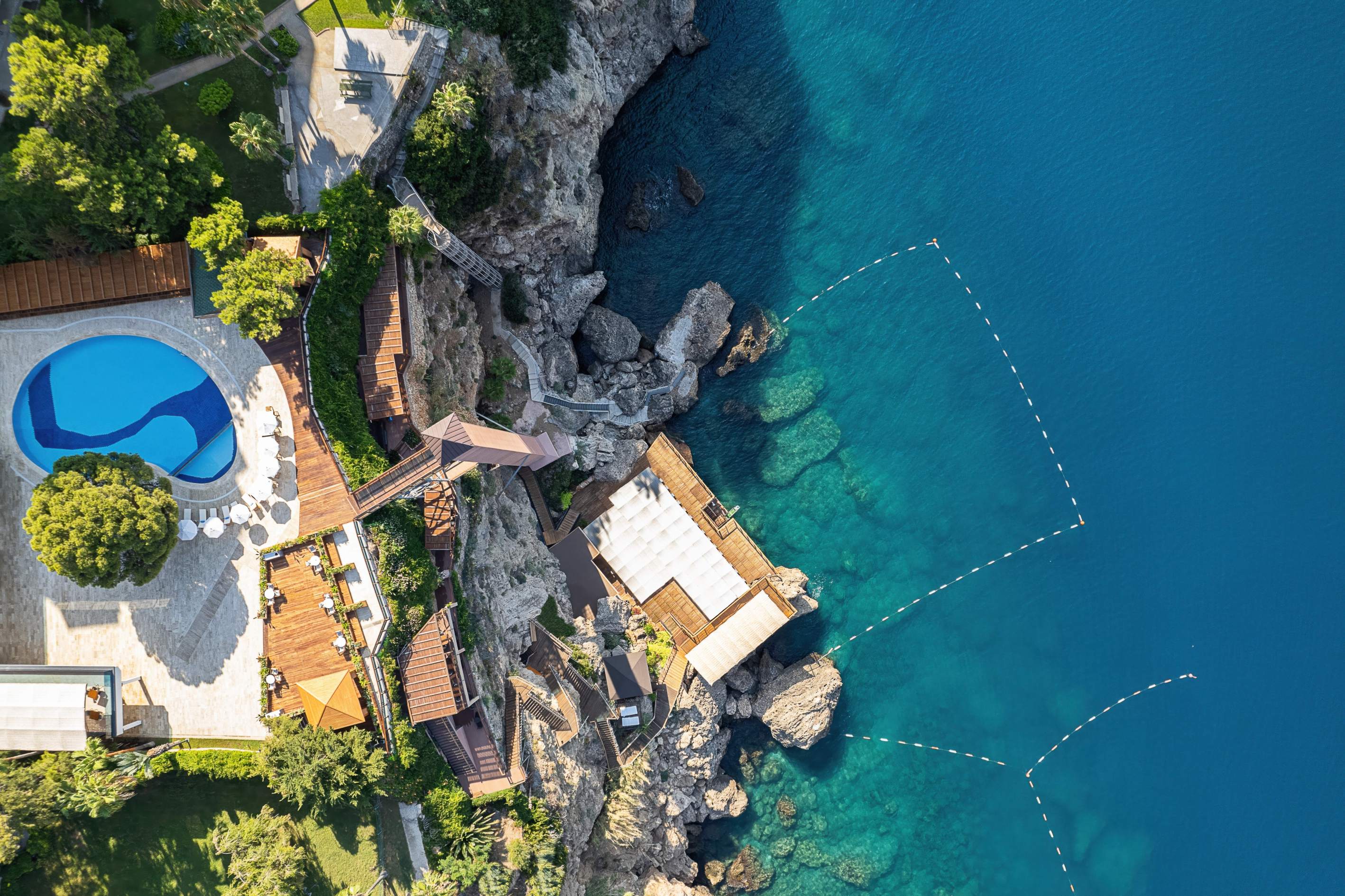 Delta Hotels Antalya Lara - Adults Only Hoteles en Antalya