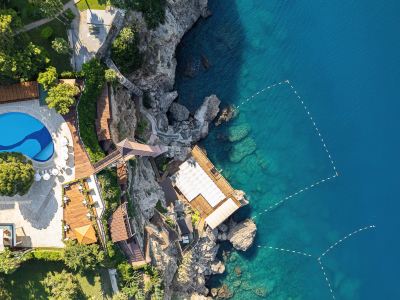 Delta Hotels Antalya Lara - Adults Only