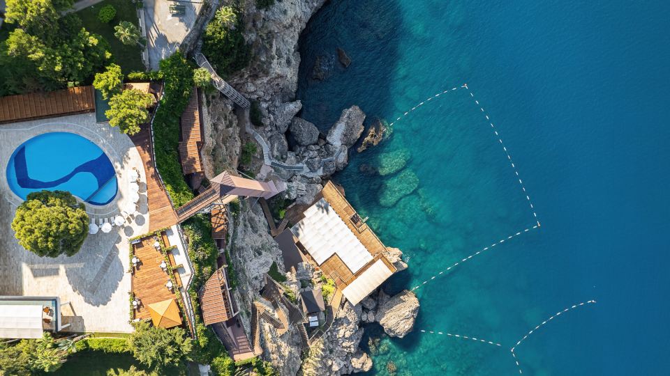 Delta Hotels Antalya Lara - Adults Only