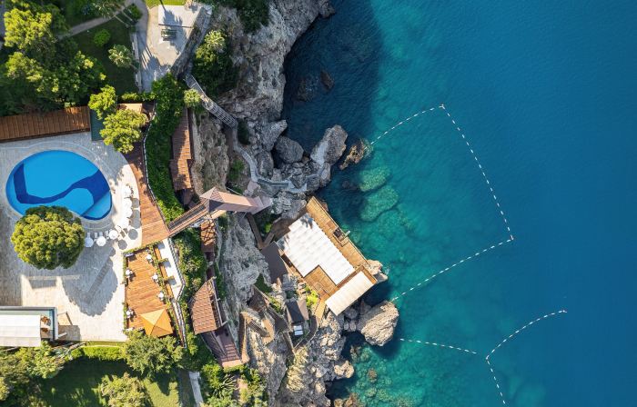 Delta Hotels Antalya Lara - Adults Only