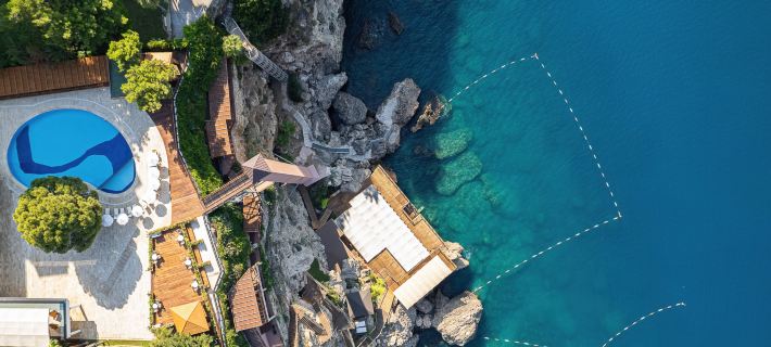 Delta Hotels Antalya Lara - Adults Only Hotels in Antalya