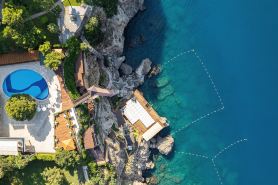 Delta Hotels Antalya Lara - Adults Only