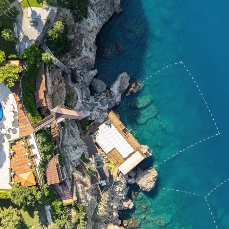 Delta Hotels Antalya Lara - Adults Only