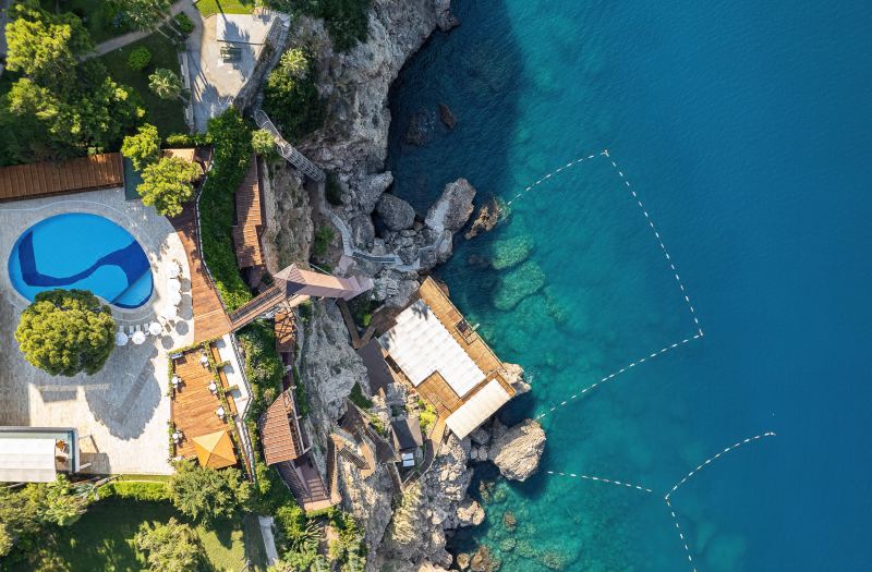 Delta Hotels Antalya Lara - Adults Only
