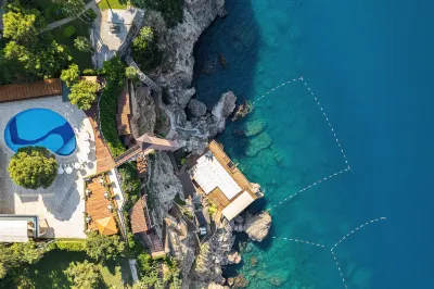 Delta Hotels Antalya Lara - Adults Only Hotel a 