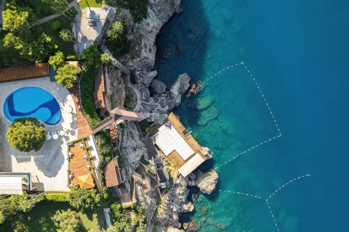 Delta Hotels Antalya Lara - Adults Only