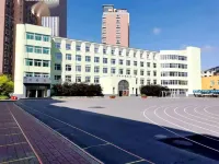 Ibis Hotel (Tonghua Binjiang West Road) - วิว