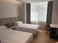鴻悅飯店（南二環理工學院店）
