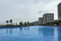 Hailing Island Whale Resort Hotel (Nimble Golden Coast) - مسبح