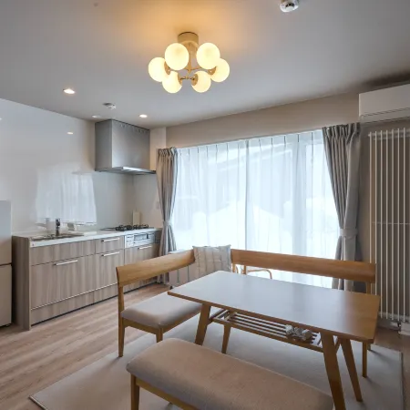 Niseko Town Retreat AMBER