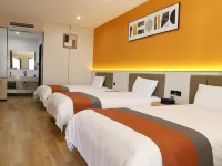 勤蜂民宿 Hotels in Jinghe