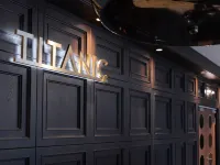 TITANIC Comfort Kurfürstendamm Hotels near Schöneberg