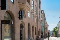 Numa Oslo Hallen - ห้องครัว