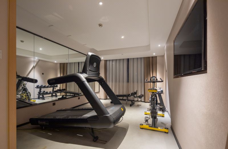 Duoya Hotel Hangzhou (Hangzhou Xiaoshan Airport Convention and Exhibition Center Branch) photo 2