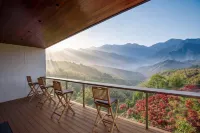 PUNAYA RETREAT - Baarit