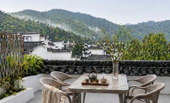 Hongcun Yunyu · Intelligent Resort Hotel