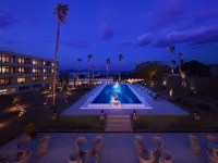 Infinito Hotel and Spa Hotels near Heisogen Park