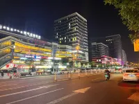 MengXiangYuHote Hotel di 