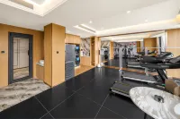 Wuwei Star Four Seasons S Hotel
