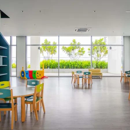Dorsett Waterfront Subang by Guestonic Отели рядом с достопримечательностью «Торговый центр Evolve Concept Mall»