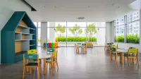 Dorsett Waterfront Subang by Guestonic
