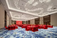 Wenzhou Yusion Hotel - breakfast