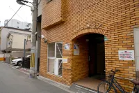 sion stay のホテル