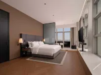 Shantou Gangli Hotel Hotels in Shantou