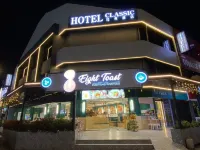 HOTEL CLASSIC MELAKA