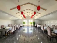 Shengyi Light Luxury Hotel (Chengde South Station Store) Hotels in Chengde